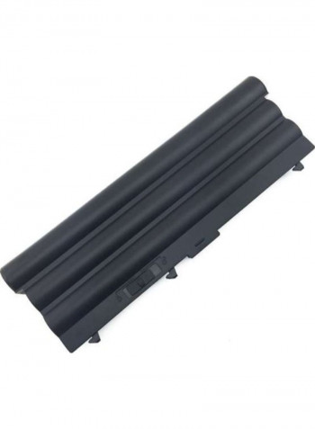 Replacement Battery for Lenovo ThinkPad Black