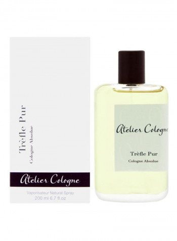 Trefle Pur Cologne EDC 200ml