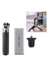 Vlog Phone Tripod Selfie Stick Black reviews Vlog Phone Tripod Selfie Stick Black
