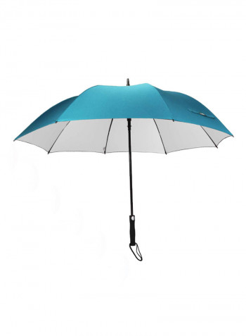 Automatic Open Golf Umbrella Sun Protection Large Oversize Windproof