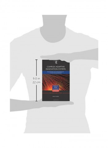 Complex Adaptive Innovation Systems: Relatedness And Transversality In The Evolving Region Paperback