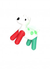Hudson Glow Rattle Toy