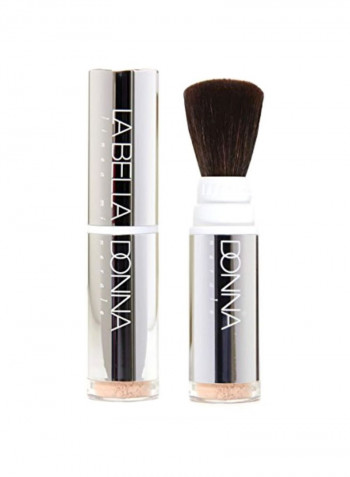 Minerals On-The-Go Founfdation SPF 50 Marta