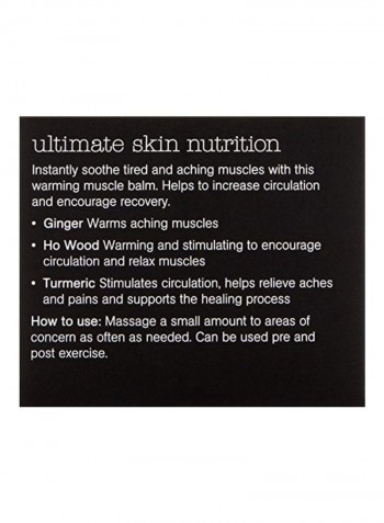 Muscle Melt Balm 1.7ounce