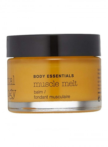 Muscle Melt Balm 1.7ounce