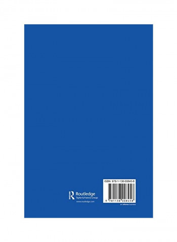 Primary Understanding: Education In Early Childhood Paperback