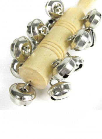 Set Of 11 Mini Band Musical Instruments Rhythm Toys