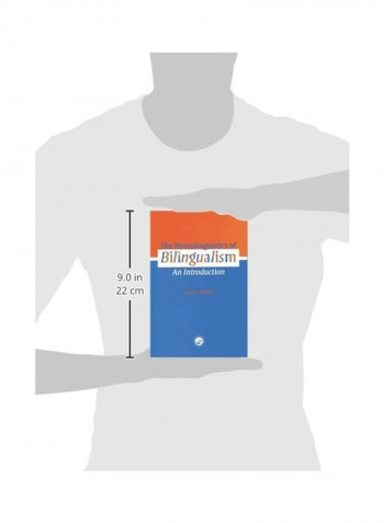 The Neurolinguistics Of Bilingualism: An Introduction Paperback