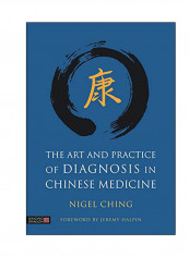 The Art And Practice Of Diagnosis In Chinese Medicine Hardcover