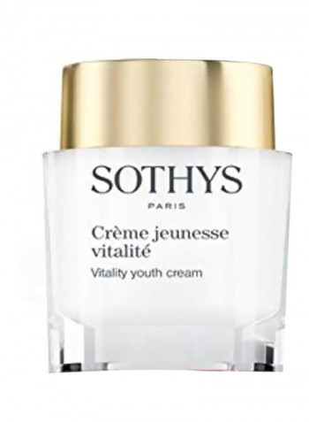 Vitality Youth Cream 1.69ounce