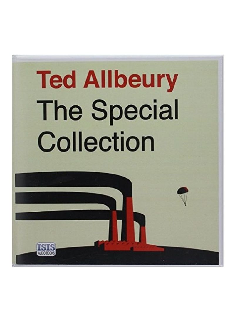 The Special Collection Hardcover English by Ted Allbeury - 01-Jan-2015
