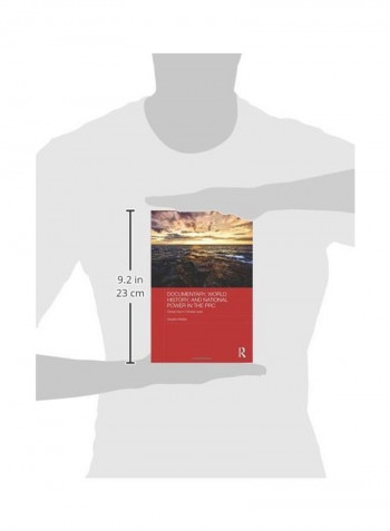 Documentary, World History, And National Power In The PRC Paperback