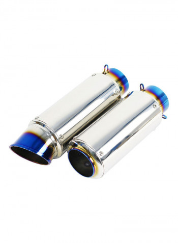 Exhaust Muffler Tube Kit