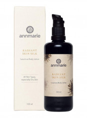 Radiant Skin Silk Body Lotion 100ml