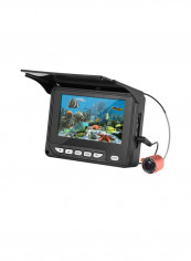Fishing Camera 20M Cable With Carry Bag 18x9.50x14.50centimeter