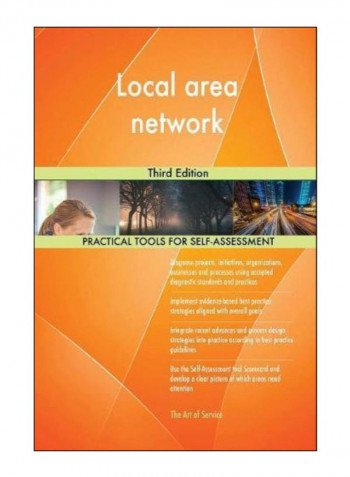Local Area Network Third Edition Paperback