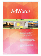 Adwords Second Edition Paperback