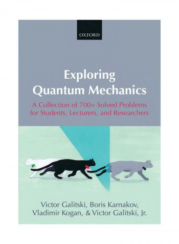 Exploring Quantum Mechanics Paperback