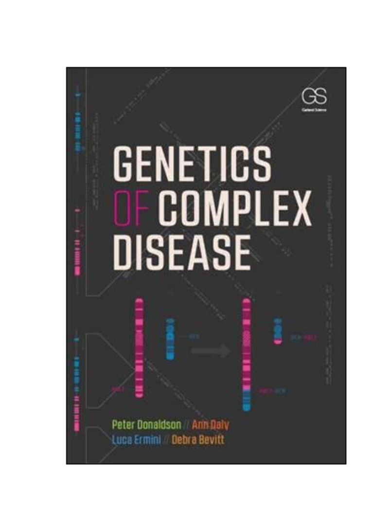 Genetics Of Complex Disease Paperback