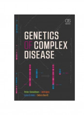Genetics Of Complex Disease Paperback