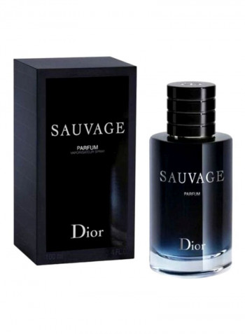 Sauvage EDP For Men 100ml