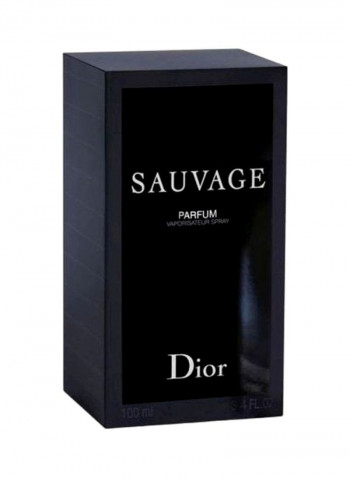 Sauvage EDP For Men 100ml