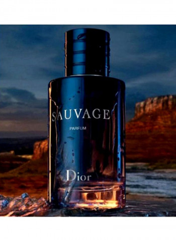 Sauvage EDP For Men 100ml