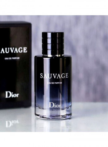 Sauvage EDP For Men 100ml