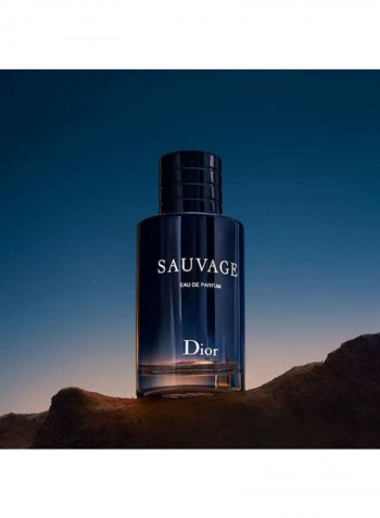 Sauvage EDP For Men 100ml