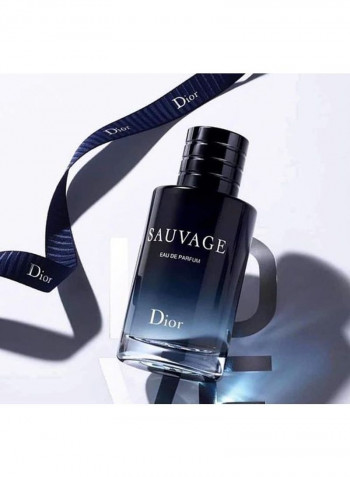 Sauvage EDP For Men 100ml