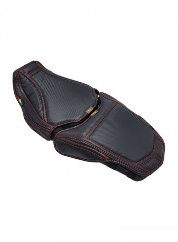 Sunproof Motorcycle Seat Cover