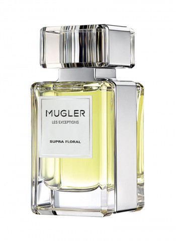 Supra Floral EDP 80ml