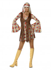 1960s Groovy Costume M