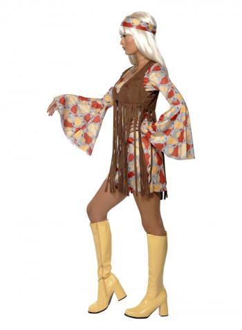 1960s Groovy Costume M