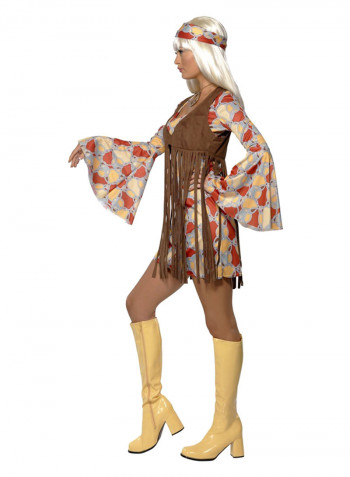 1960s Groovy Costume S