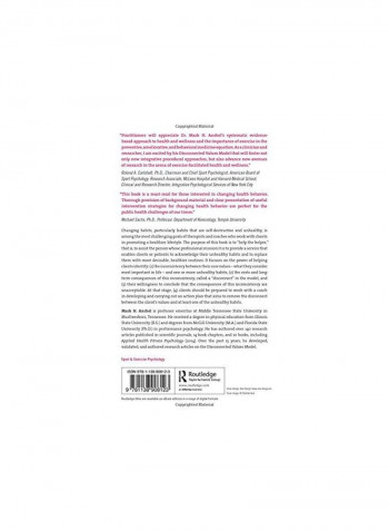 Intervention Strategies For Changing Health Behavior Paperback