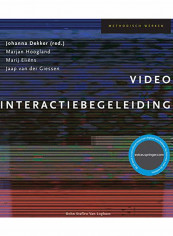 Video-Interactiebegeleiding: Methodisch Werken Paperback