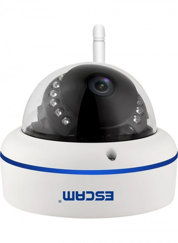 Waterproof Security Wi-Fi Camera
