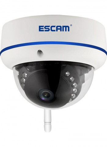 Waterproof Security Wi-Fi Camera