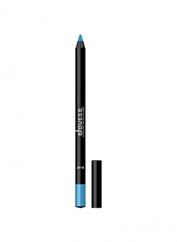 Eyeliner Pencil Blue