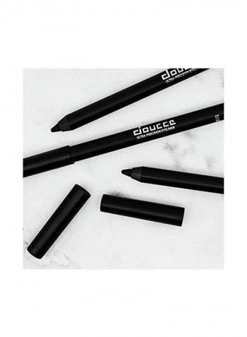 Eyeliner Pencil Blue