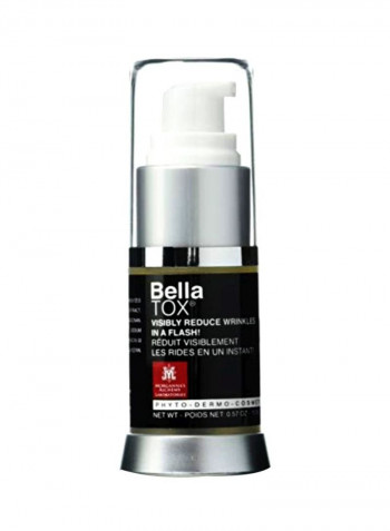 Visibly Reduce Wrinkles Anti-Aging Gel 15ml