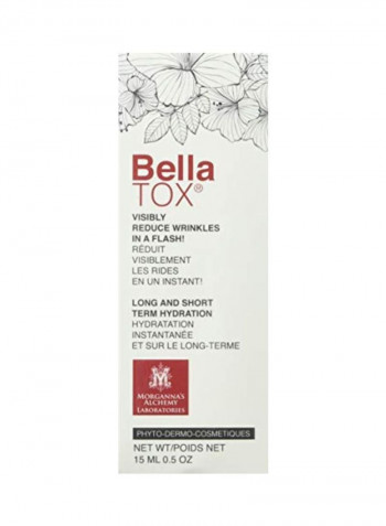 Visibly Reduce Wrinkles Anti-Aging Gel 15ml