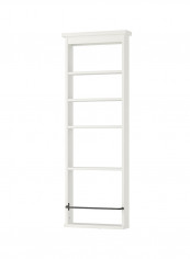 Wall Shelf Organiser White