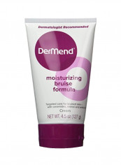 2-Piece Dermend Moisturizing Bruise Cream 127g