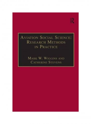 Aviation Social Science Paperback