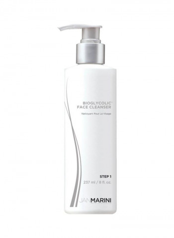 Bioglycolic Facial Cleanser 237ml