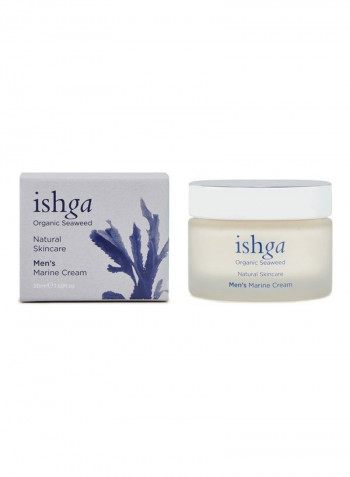 Men's Marine Cream 50ml