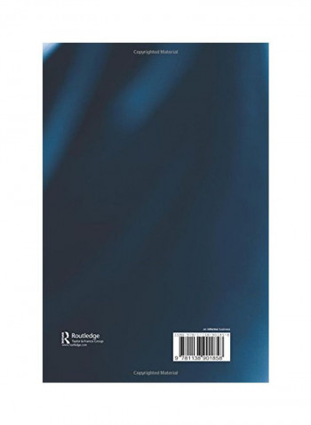 Monetary Policy Rule In Theory And Practice Paperback