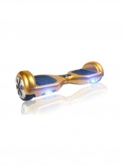 Two Wheel Self Balancing Hoverboard Electric Smart Scooter